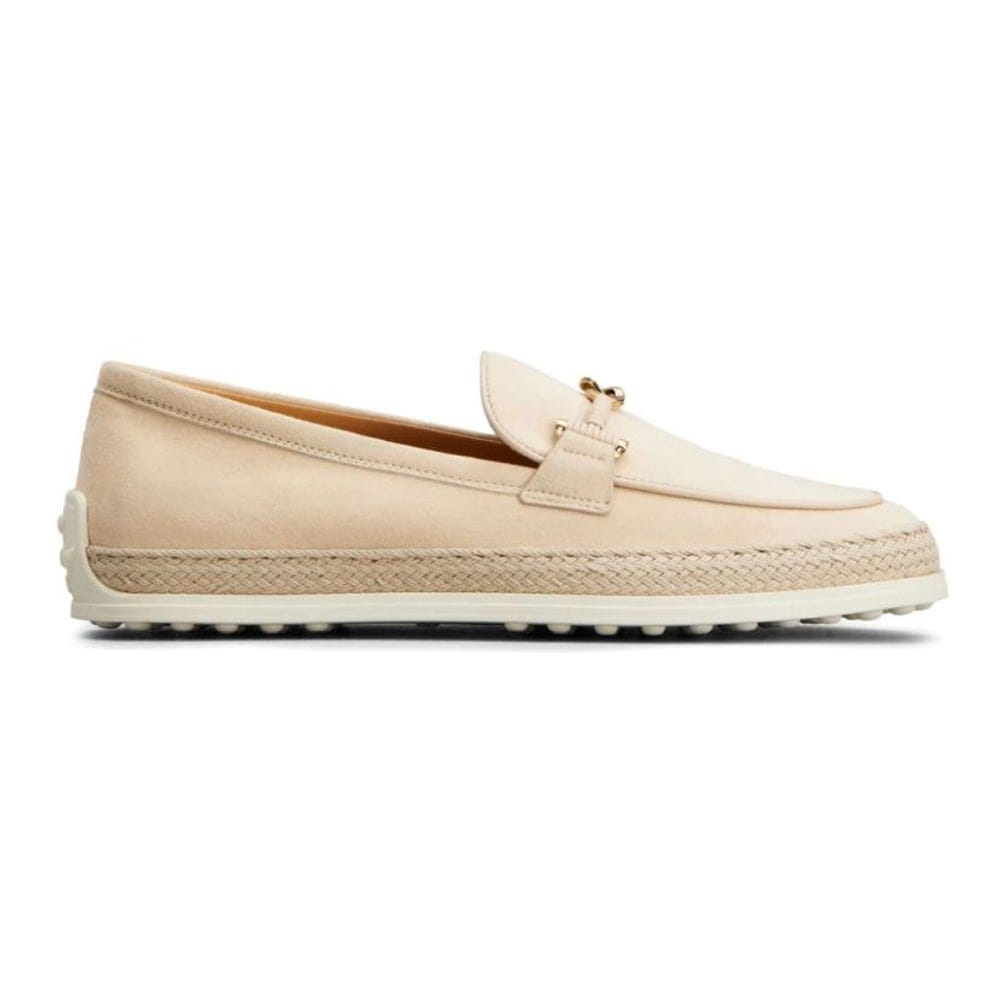 Tod's - Mocassins 'Gomma' pour Femmes