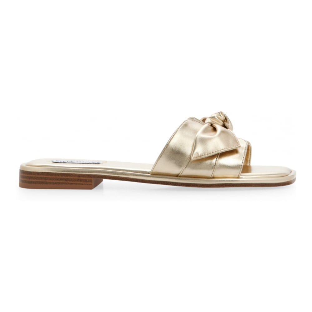 Steve madden - Sandales plates 'Tatum' pour Femmes