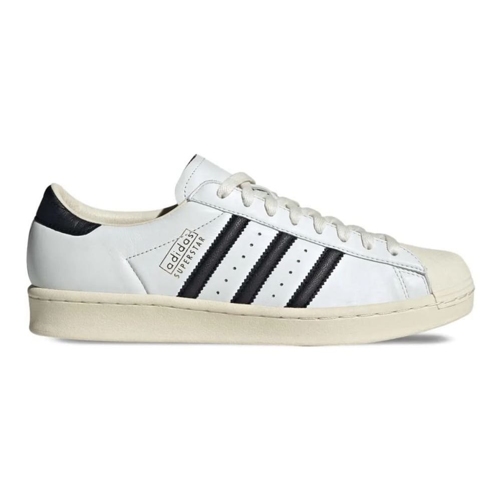 Adidas originals - Sneakers 'Superstar Vintage Shell-Toe Striped' pour Hommes