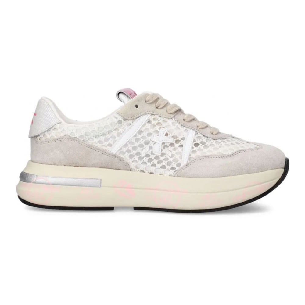 Premiata - Sneakers 'Cassie' pour Femmes