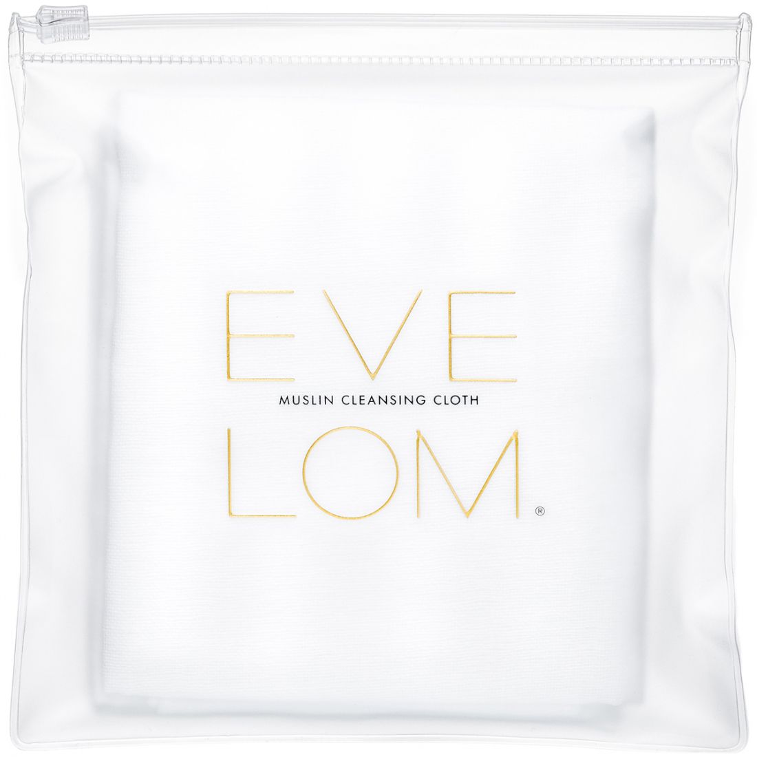 Eve lom - Coton de nettoyage 'Muslin' - 3 Pièces