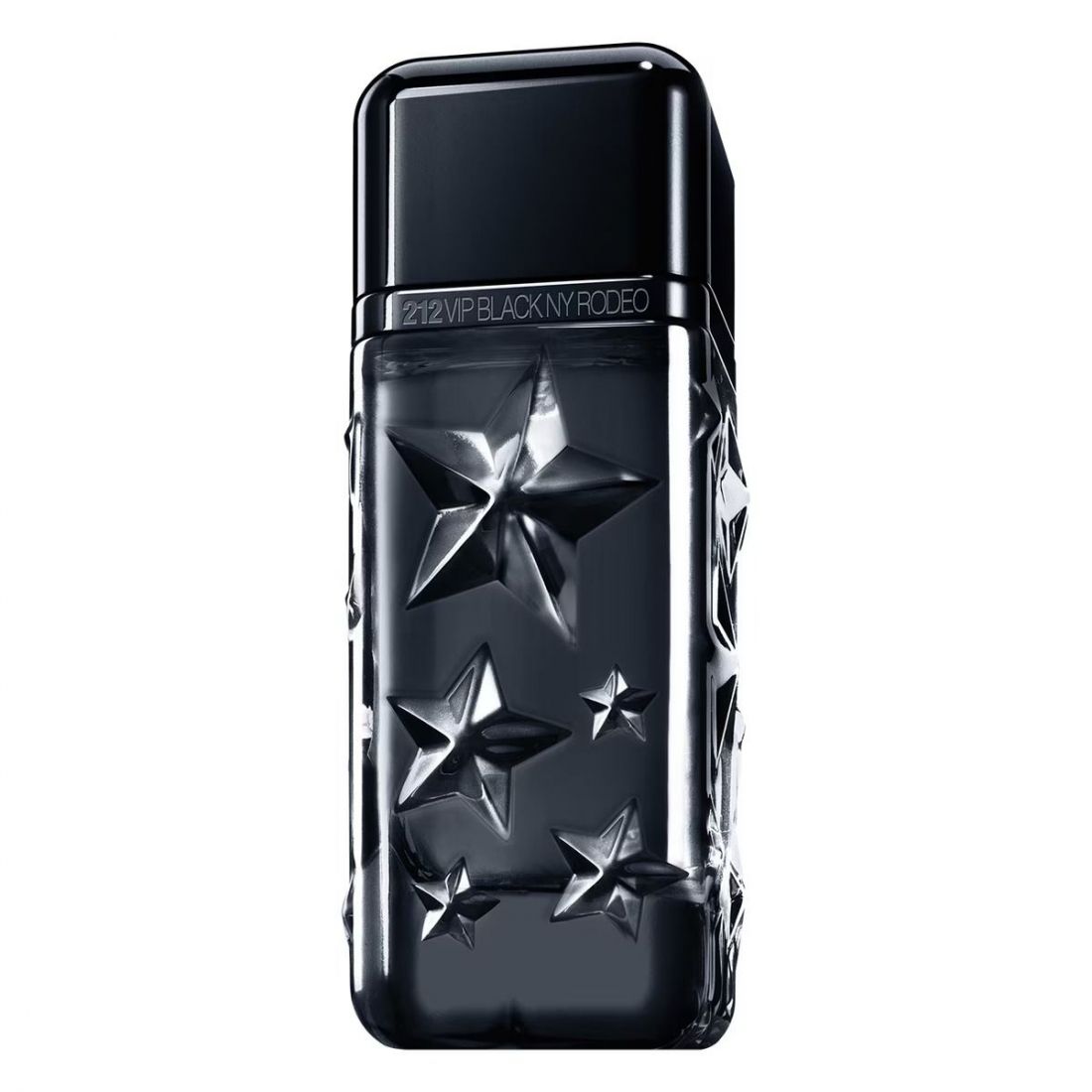Carolina herrera - Eau de parfum '212 VIP Black NY Rodeo' - 100 ml