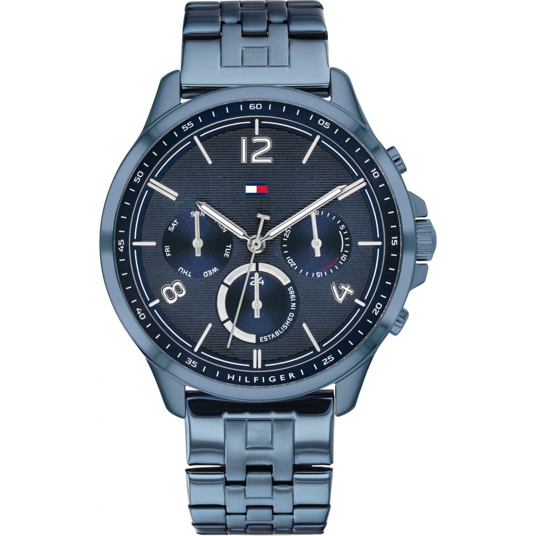 Tommy hilfiger - Montre '1782227' pour Femmes