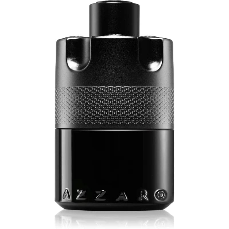 Azzaro - Eau de toilette 'The Most Wanted Intense' - 100 ml