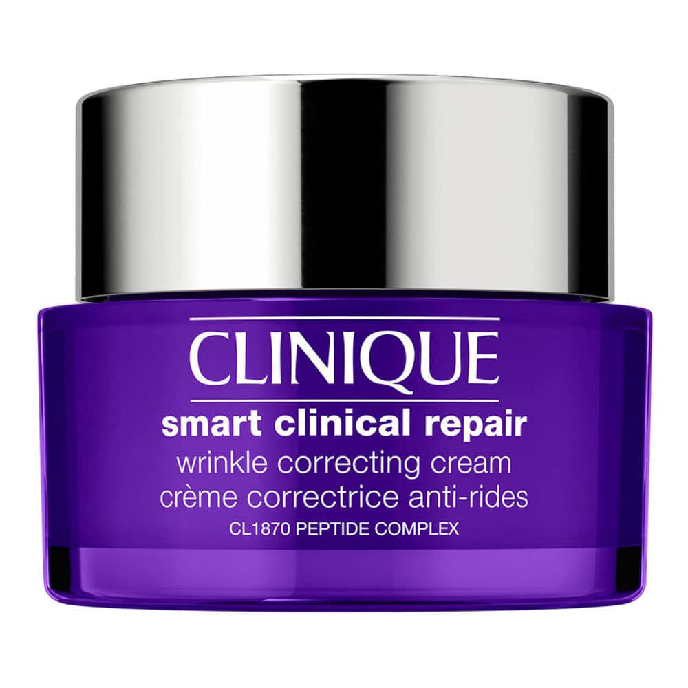 Clinique - Crème visage 'Smart Clinical Wrinkle Corecting' - 50 ml