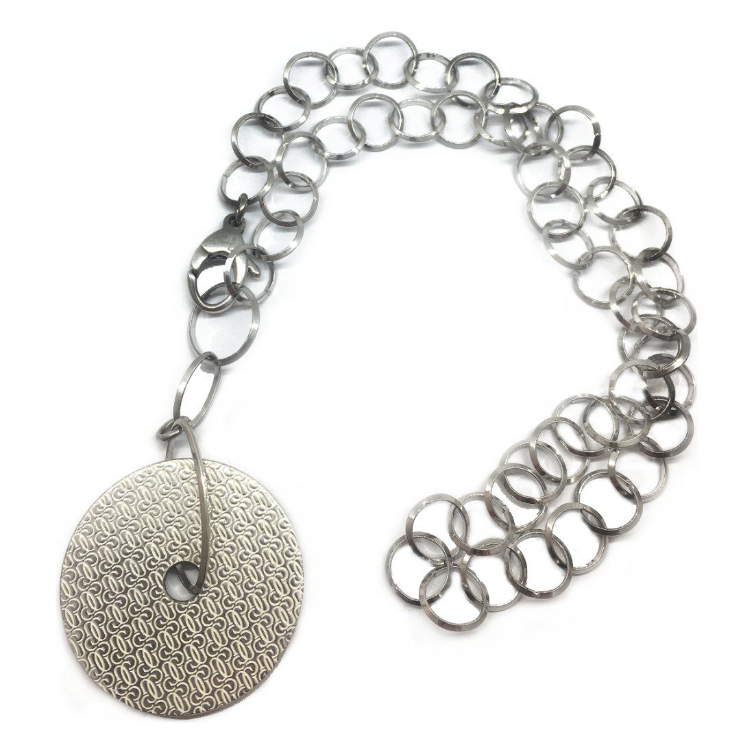 Gc - Collier pour Femmes