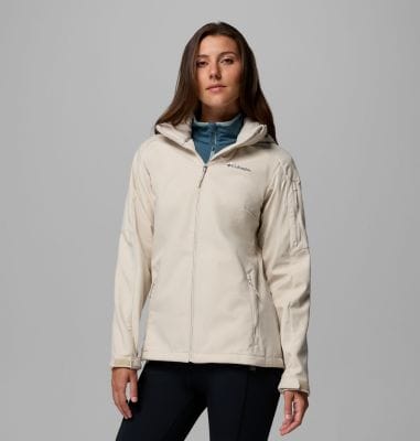 Columbia Cascade Ridge™ II Jacket-L-278-2113961-F25 L