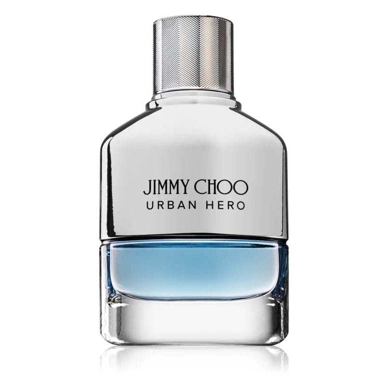 Jimmy choo - Eau de parfum 'Urban Hero' - 50 ml