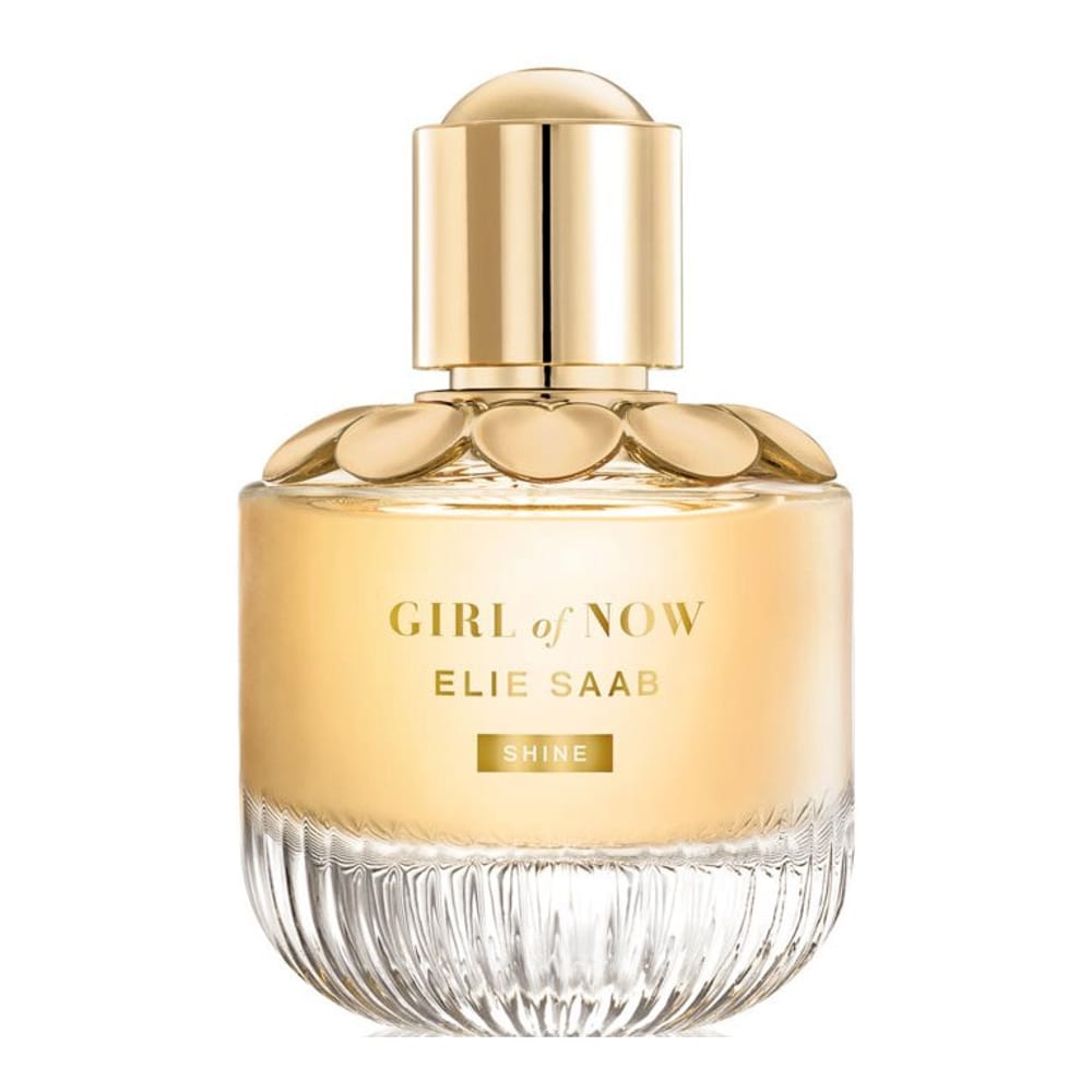 Elie Saab - Eau de parfum 'Girl Of Now Shine' - 50 ml