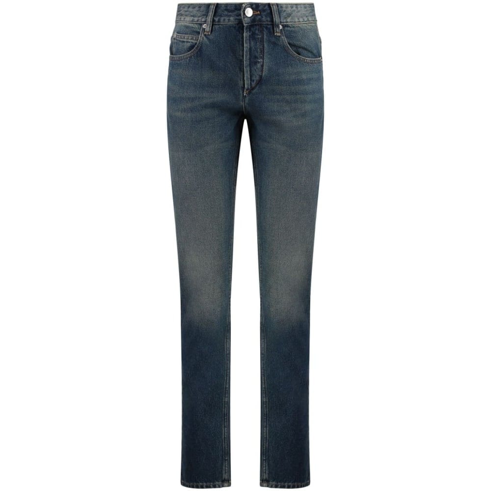 Isabel marant - Jeans 'Jiliana' pour Femmes