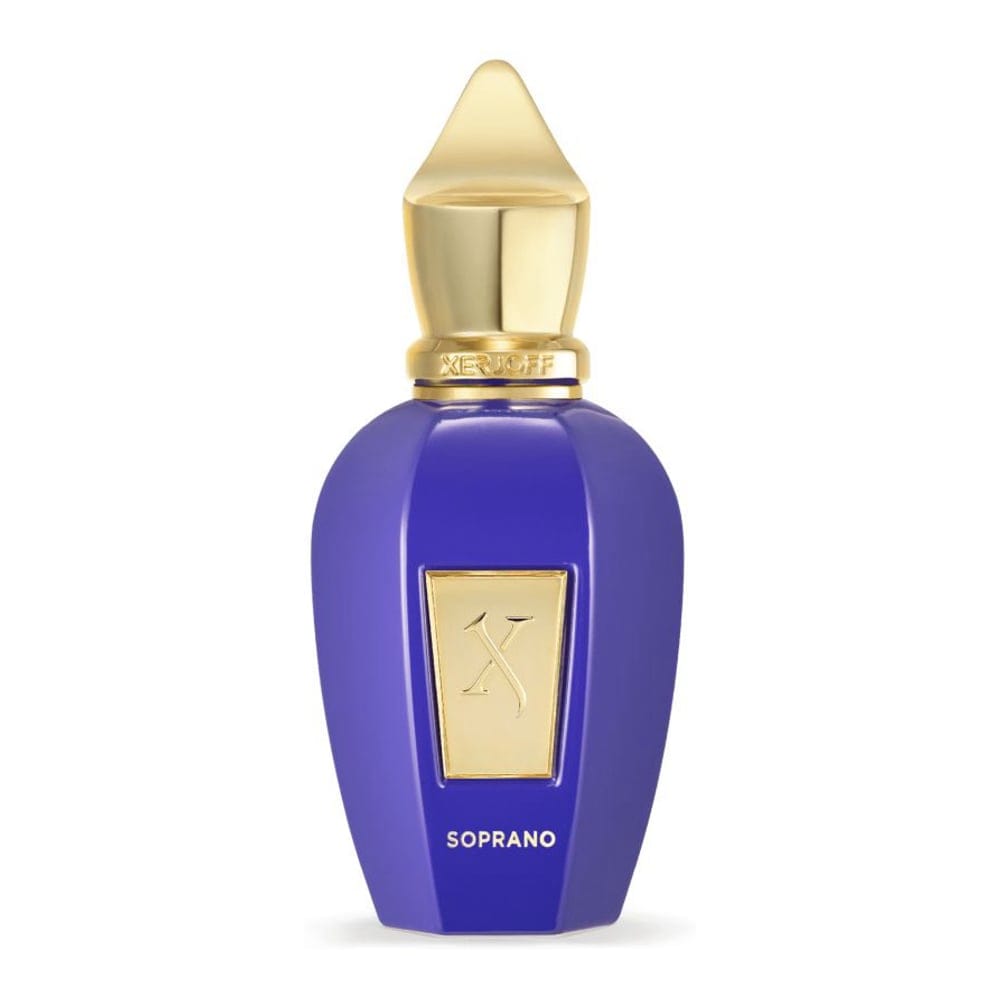Xerjoff - Eau de parfum 'Vibe Soprano' - 50 ml
