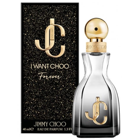 Jimmy choo - Eau de parfum 'I Want Choo Forever' - 40 ml