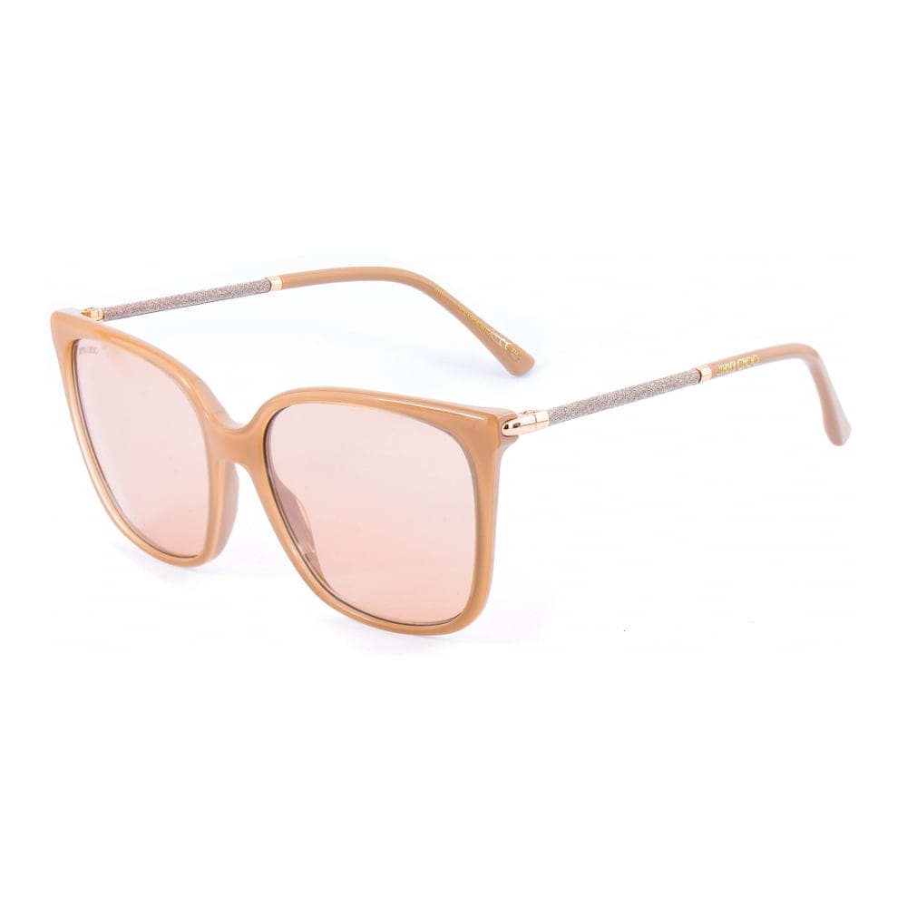 Jimmy choo - Lunettes de soleil 'SCILLA-S-FWM2S' pour Femmes