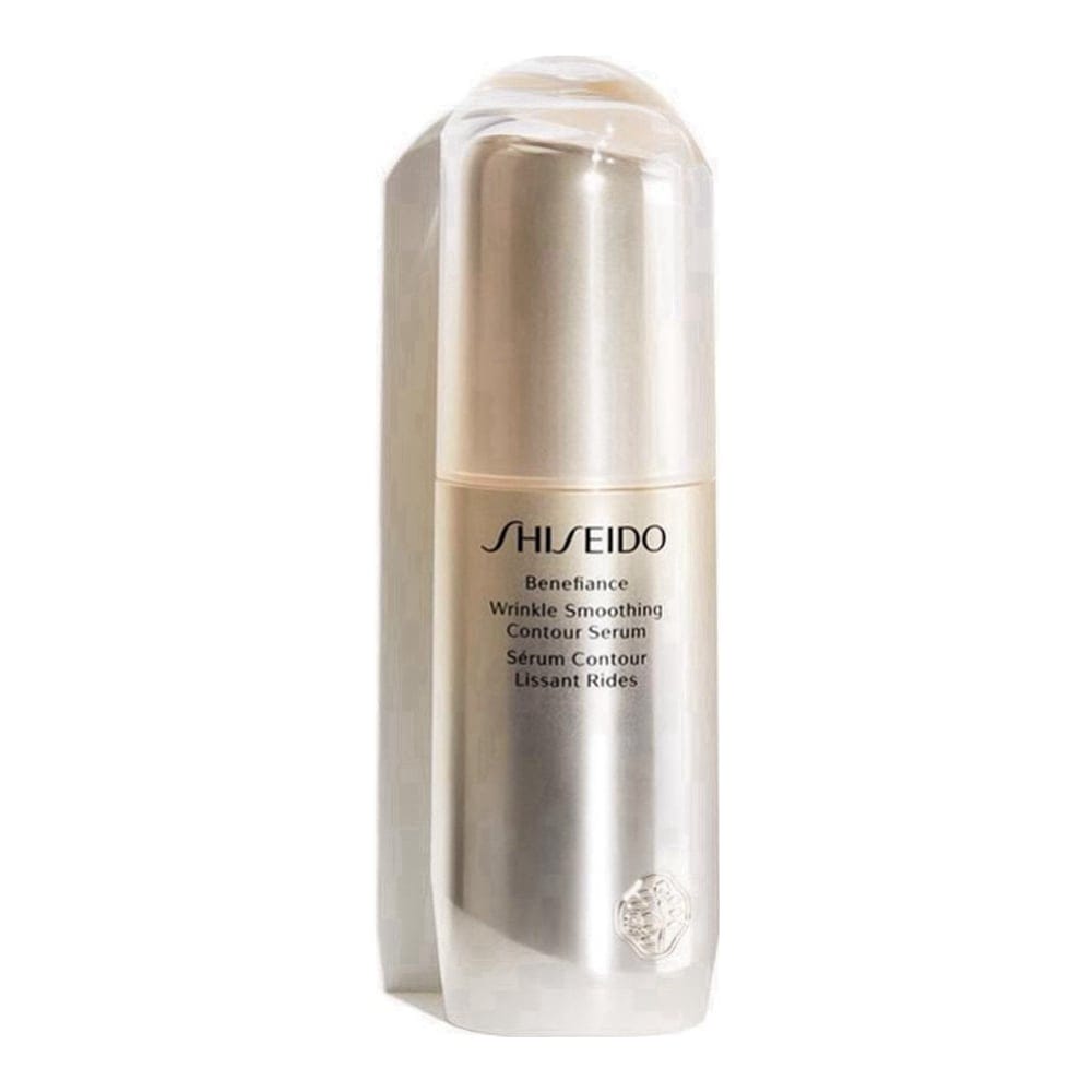 Shiseido - Sérum Contour 'Benefiance Wrinkle Smoothing' - 30 ml