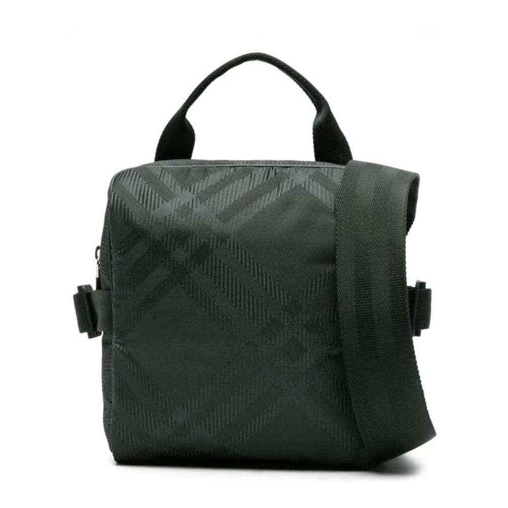 Burberry - Sac à bandoulière 'Vintage Check' pour Hommes
