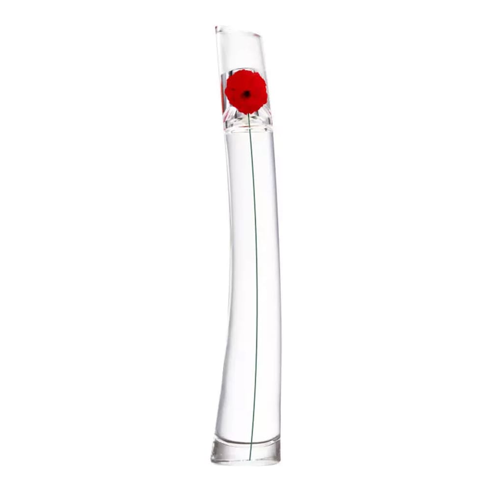 Kenzo - Eau de Parfum - Rechargeable 'Flower By Kenzo' - 100 ml