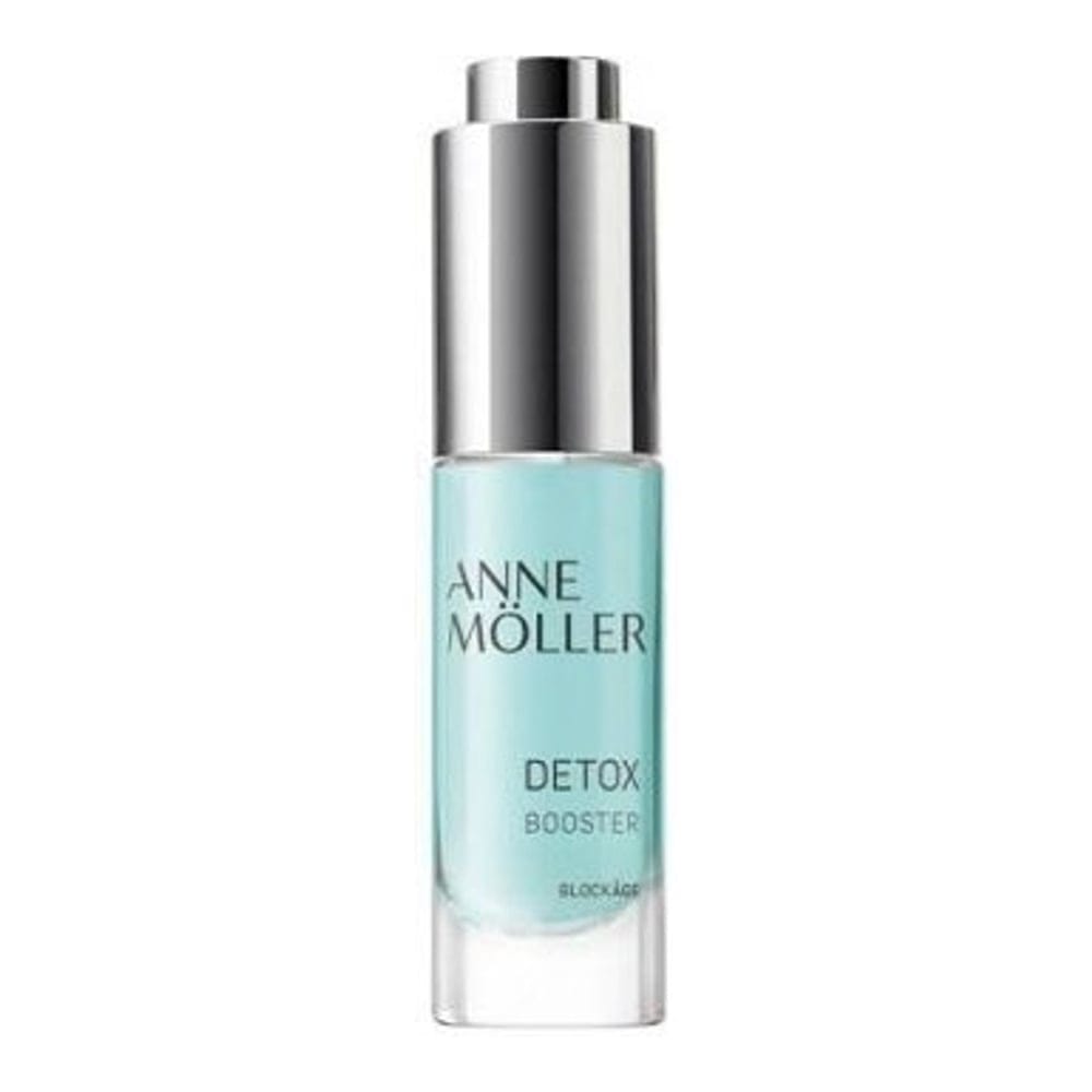 Anne Möller - Amplificateur 'Blockâge Detox' - 10 ml