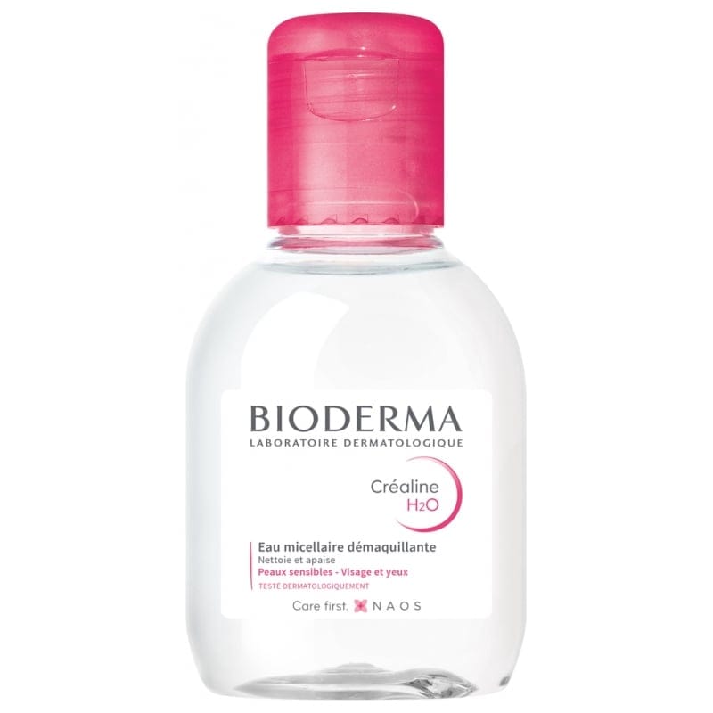 Bioderma - Créaline H2O - 100 ml