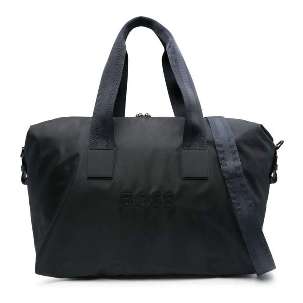 Hugo boss - Sac Cabas 'Logo-Print' pour Hommes