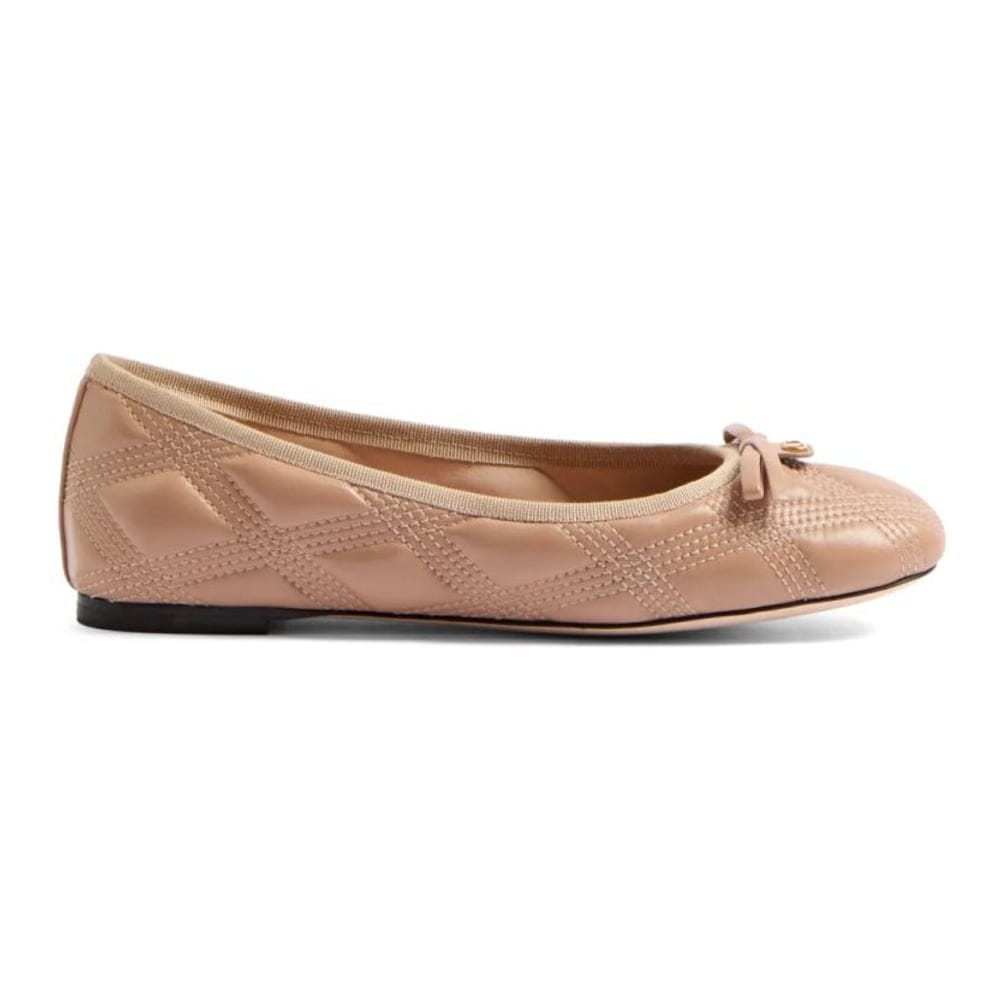 Valentino garavani - Ballerines 'Vlogo' pour Femmes