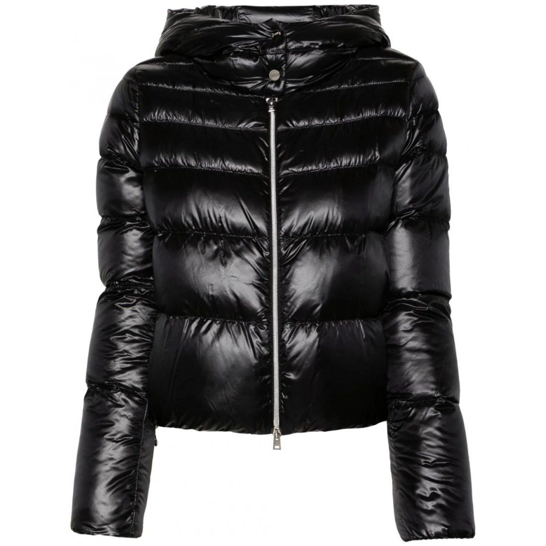 Herno - Veste matelassée 'Hooded' pour Femmes