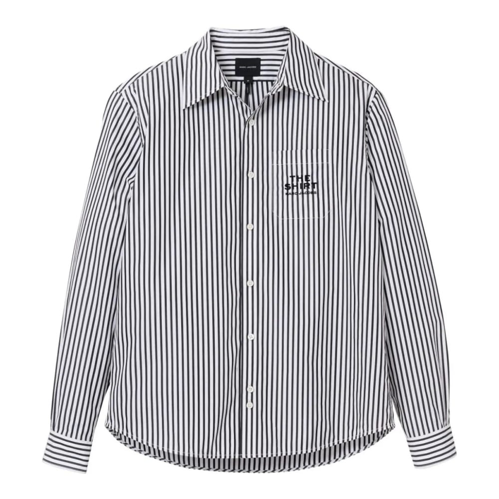 Marc jacobs - Chemise 'The Striped' pour Femmes