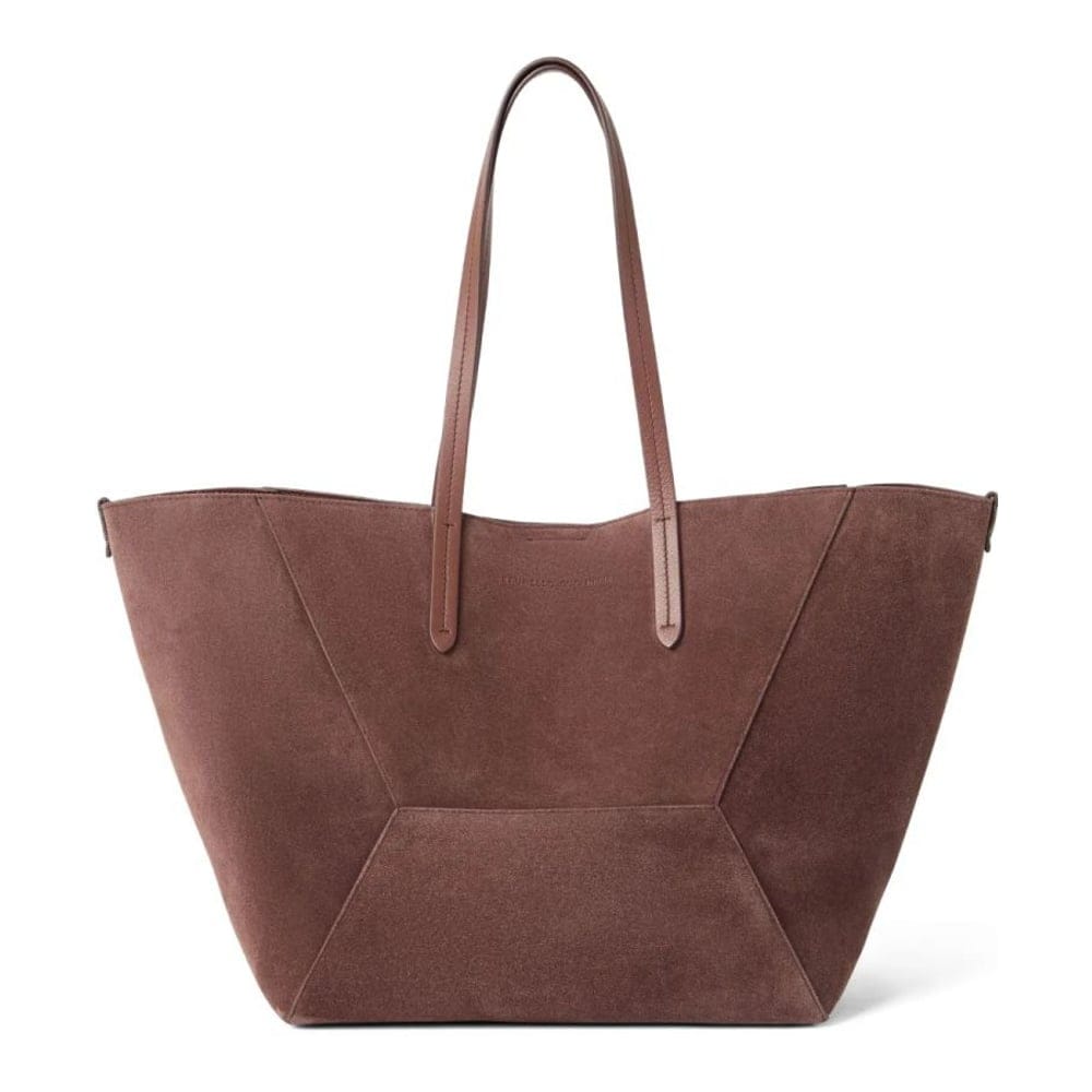 Brunello cucinelli - Sac Cabas 'Duo' pour Femmes