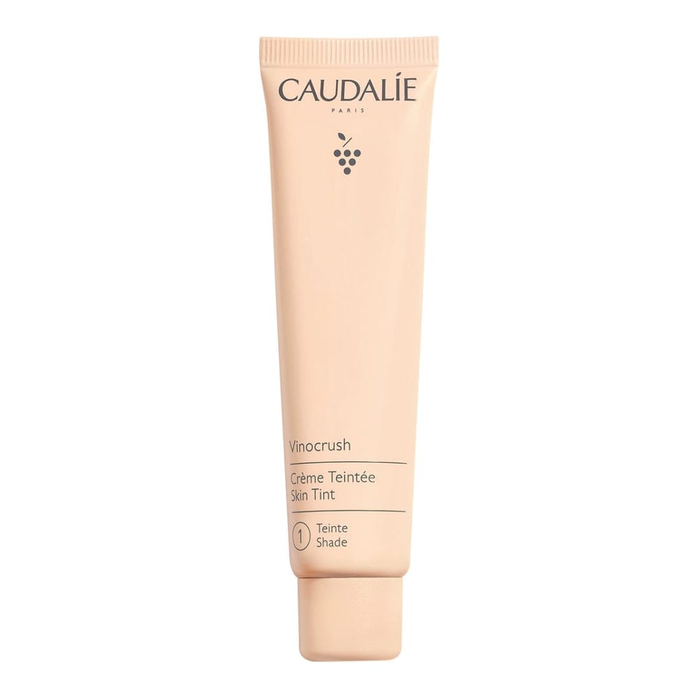 Caudalie - Vinocrush Crème Teintée - 1 30 ml
