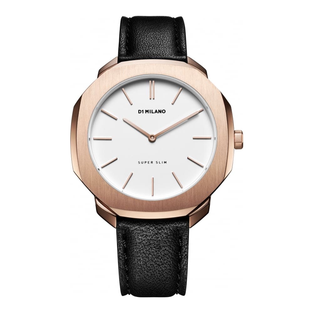 D1 milano - Montre 'SSLL04' pour Hommes