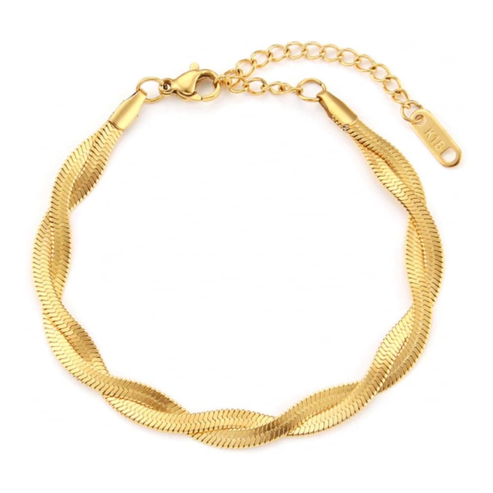 Liv Oliver - Bracelet 'Goddess' pour Femmes