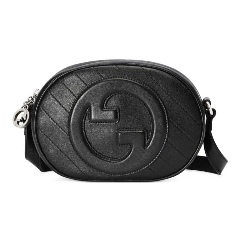 Gucci - Sac à bandoulière 'Mini Blondie' pour Femmes
