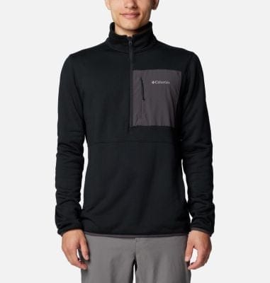 Columbia - Columbia Hike™ Half Zip II