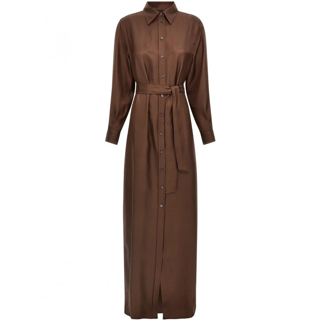 Tom ford - Robe maxi 'Shirt' pour Femmes