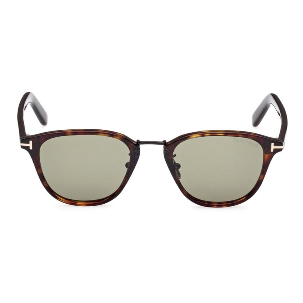 Tom ford - Lunettes de soleil 'Square' pour Hommes