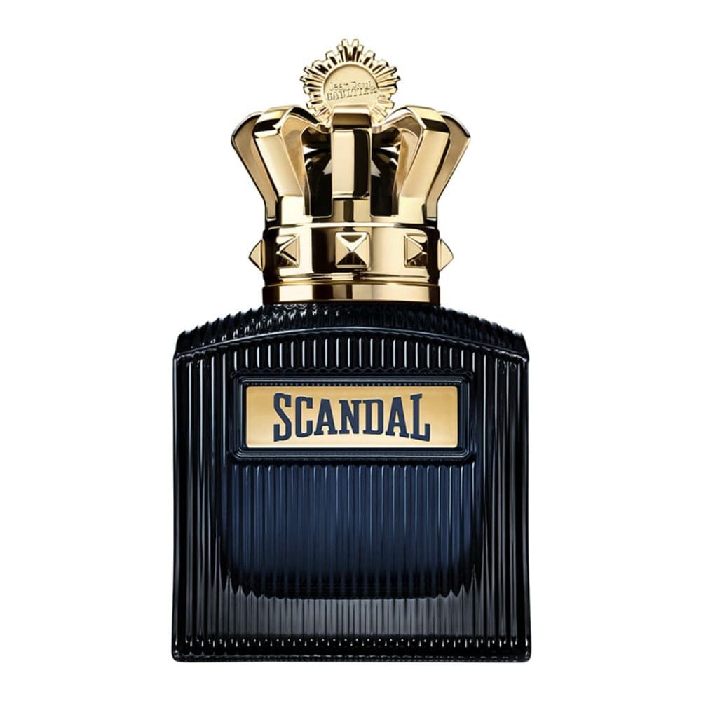 Jean paul gaultier - Eau de parfum 'Scandal Pour Homme Intense' - 100 ml
