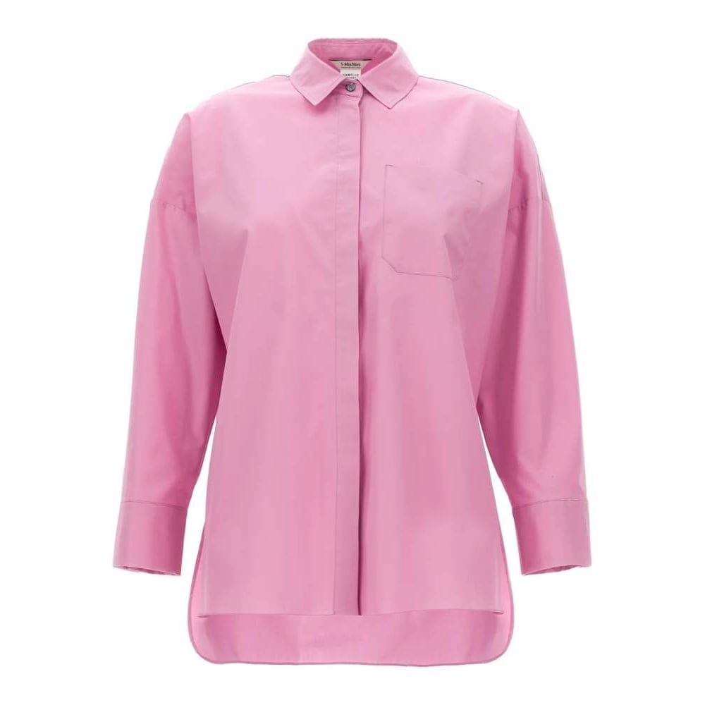 S max mara - Chemise 'Gerona' pour Femmes