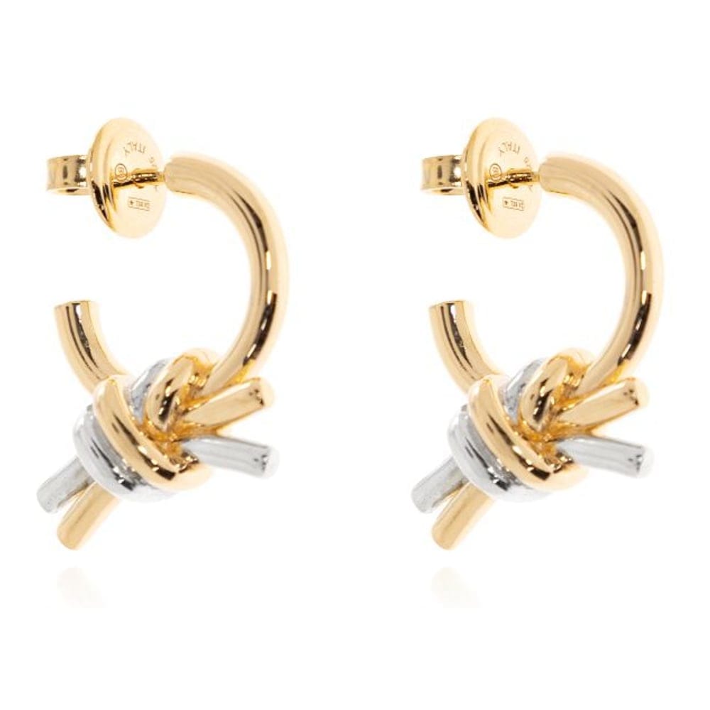 Bottega veneta - Boucles d'oreilles pour Femmes