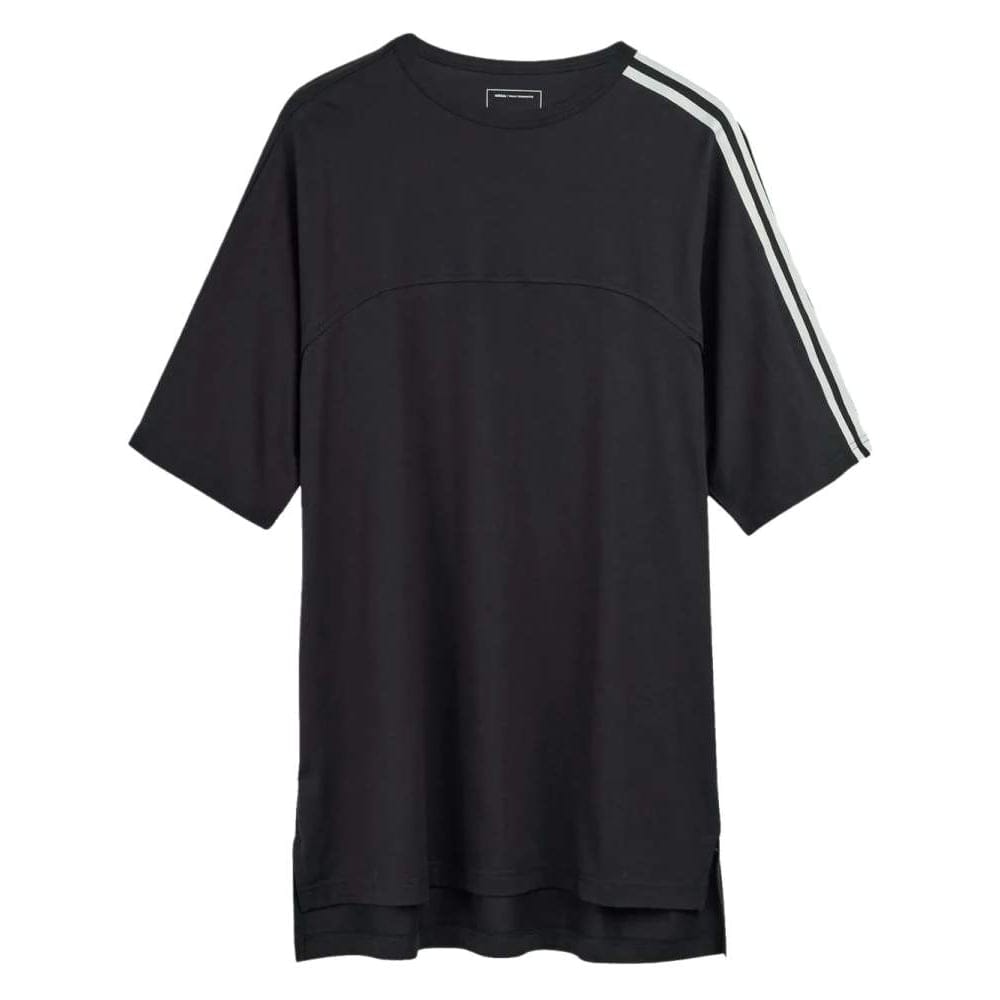 Y-3 - T-shirt 'x Y-3 Striped' pour Hommes