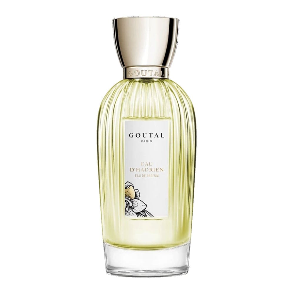 Annick Goutal - Eau de parfum 'Eau d'Hadrien' - 100 ml