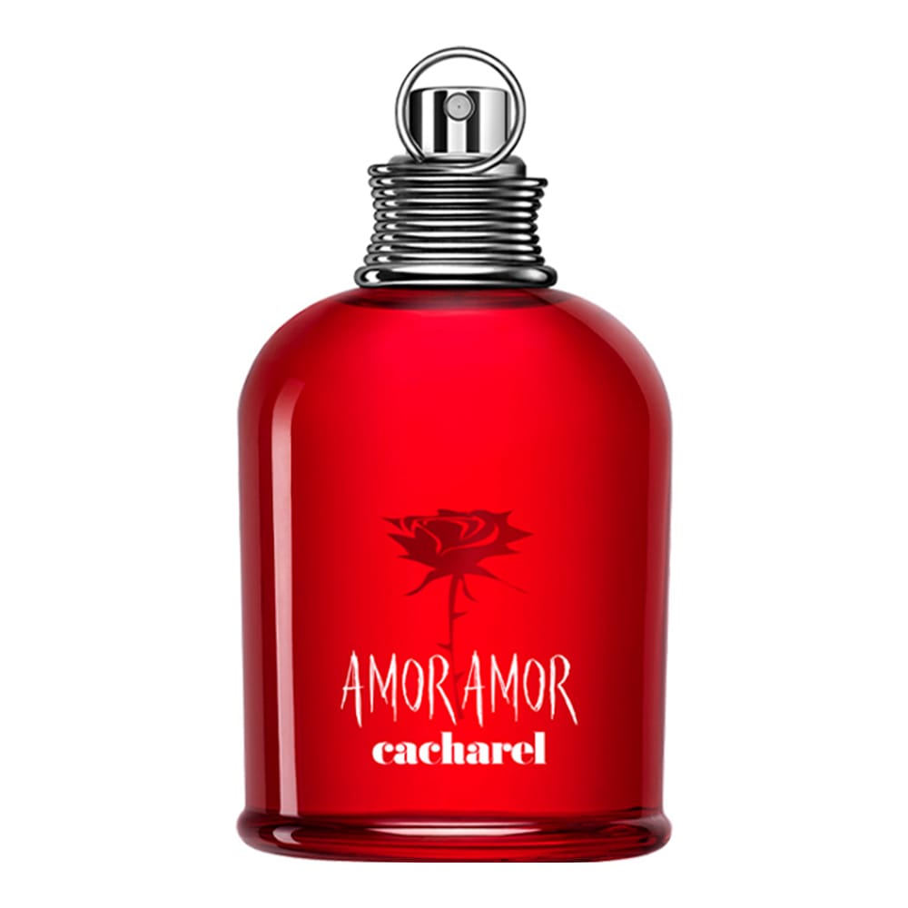 Cacharel - Eau de toilette 'Amor Amor' - 30 ml