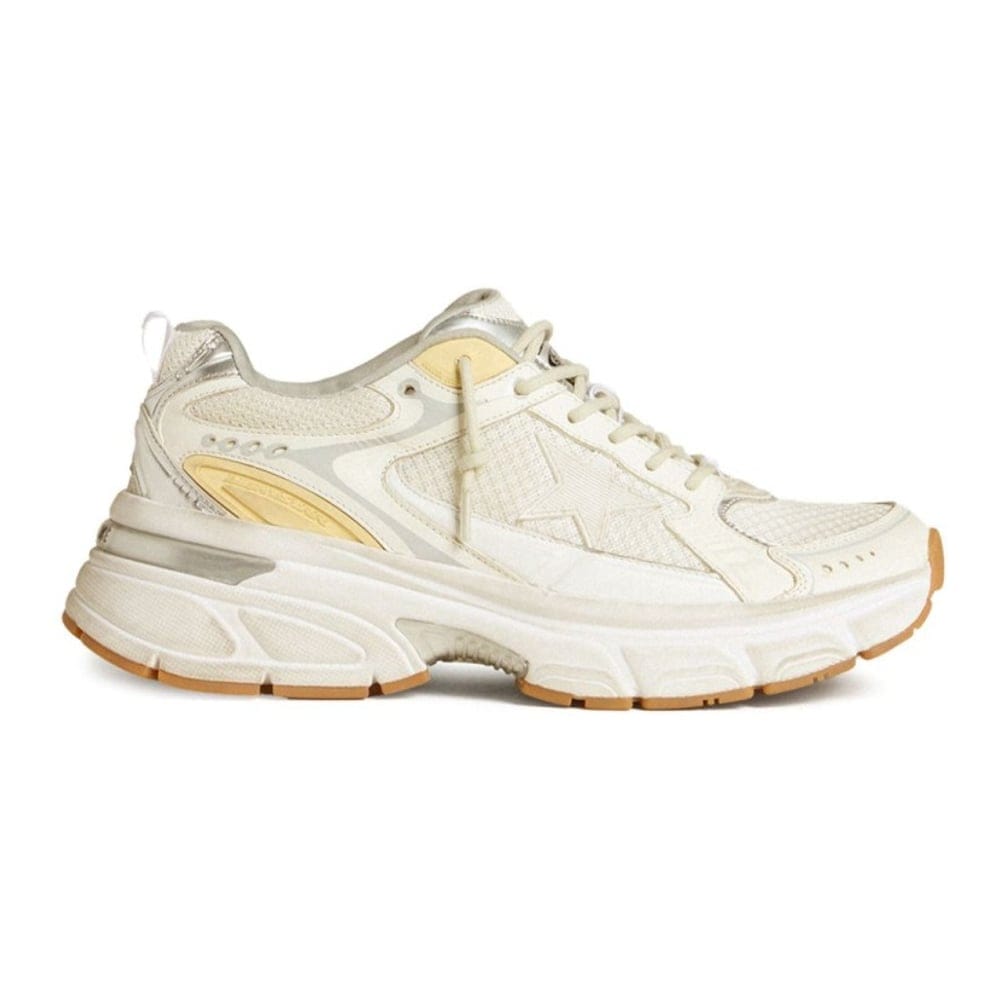 Golden goose deluxe brand - Sneakers 'Lightstar' pour Femmes