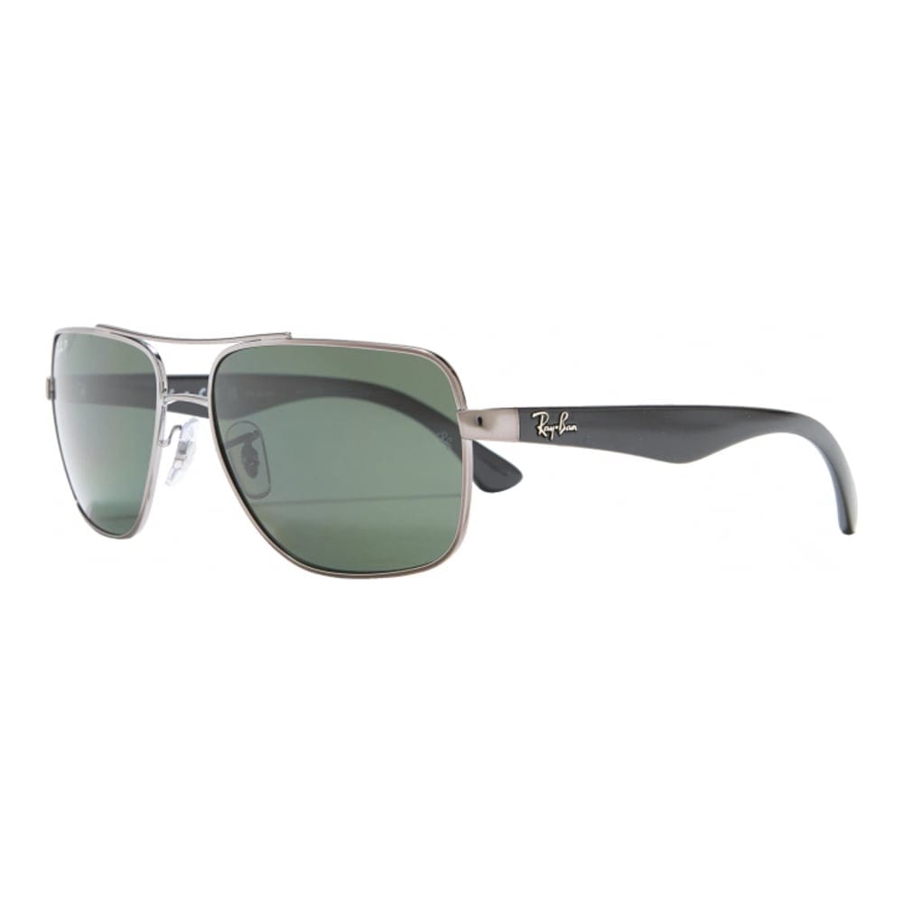 Ray-ban - '60mm C-DBL Navigator Sunglasses' pour Hommes