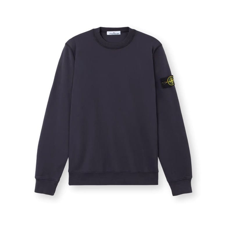 Stone island - Sweatshirt pour Hommes