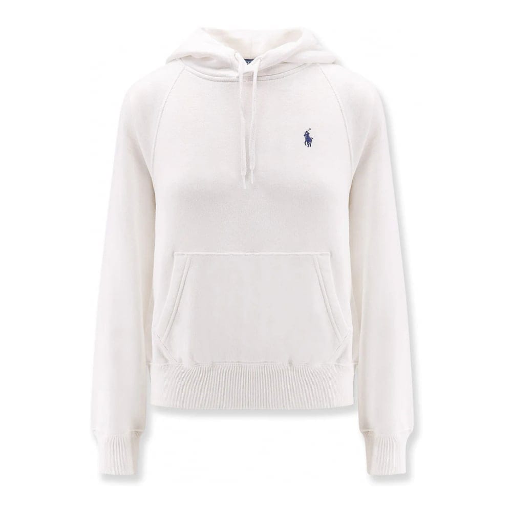 Polo ralph lauren - Sweatshirt à capuche  pour Femmes