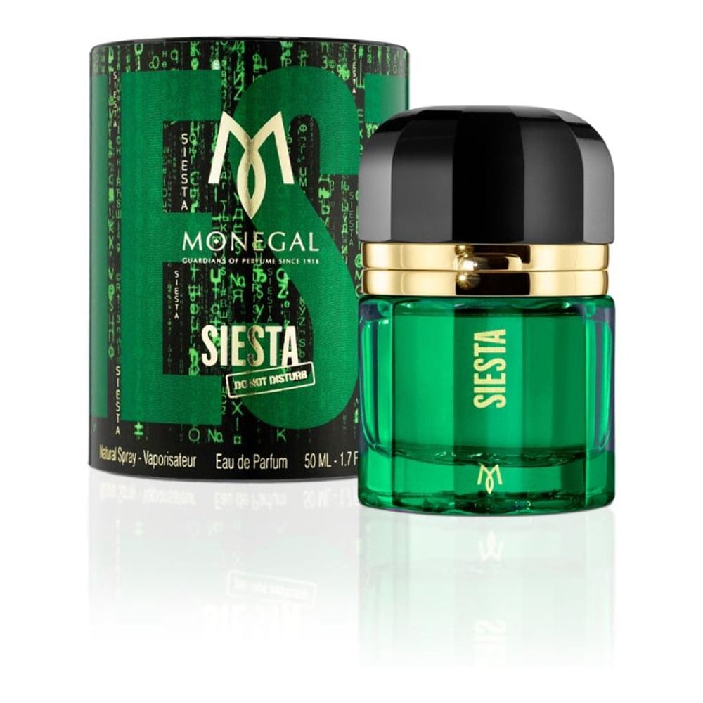 Ramon Monegal - "Eau de parfum 'Siesta' - 50 ml"-0