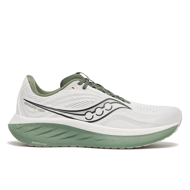 Saucony - RIDE 18