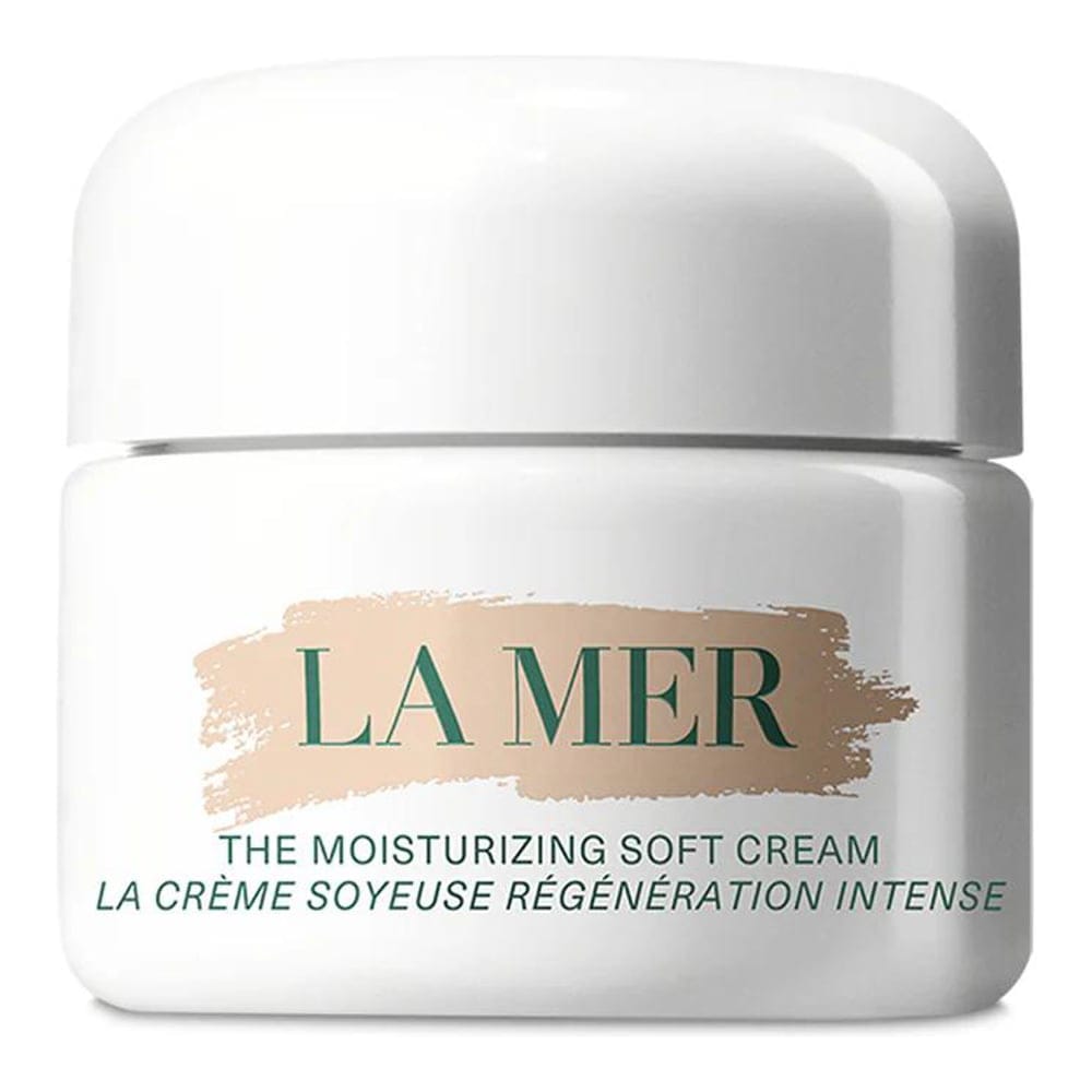 La mer - Crème visage 'The Moisturizing Soft' - 60 ml