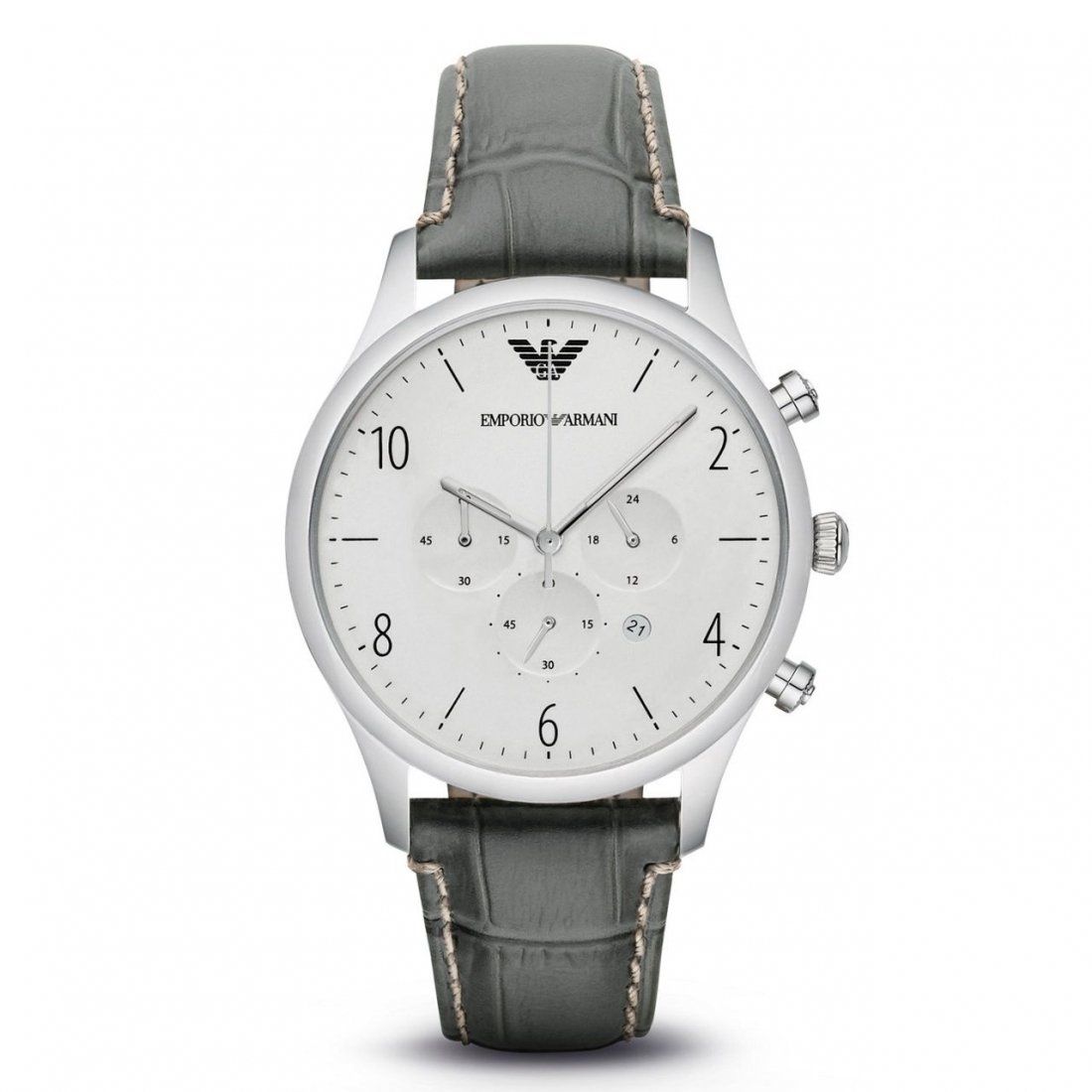 Armani - Montre 'AR1861' pour Hommes