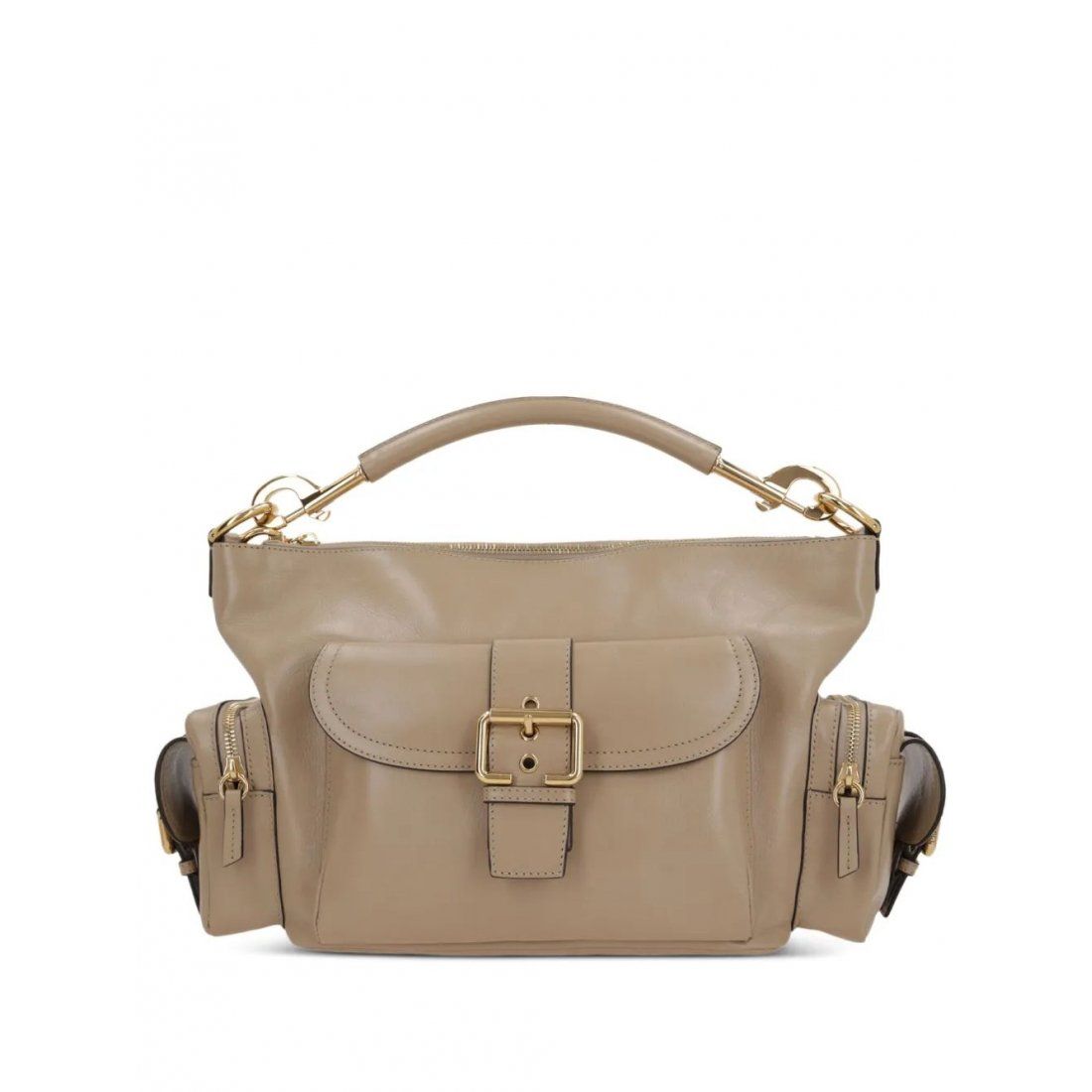 Chloé - Sac à bandoulière 'Camera' pour Femmes