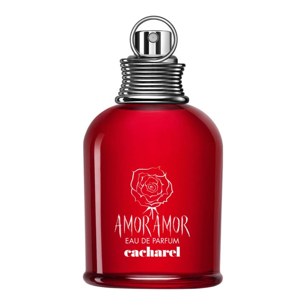 Cacharel - Eau de parfum 'Amor Amor' - 50 ml